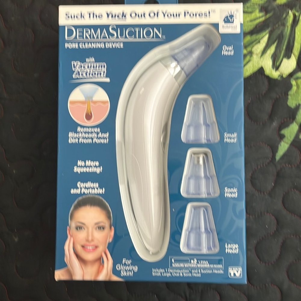 DermaSuction